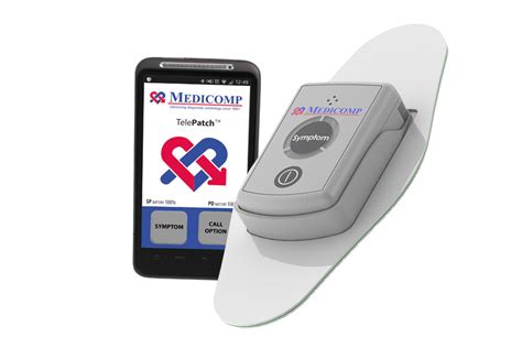 ACS Diagnostics is proud to introduce the release of its newest technology among their line of. . Medicomp heart monitor blinking blue light